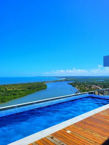 VENDO/TROCO Beira Mar Mobiliado em Barra de Jangada | Paiva Home Stay