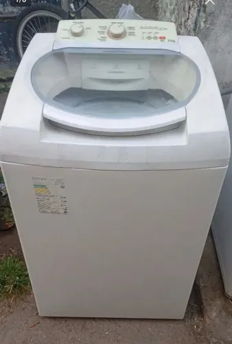 Máquina de lavar Brastemp 11 quilos