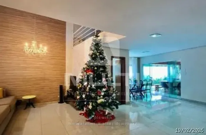 Casa Condominio - JARDINS BARCELONA COND