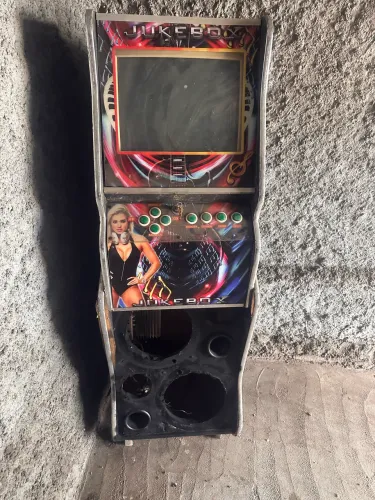 Máquina de música