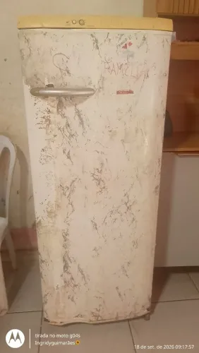 Geladeira