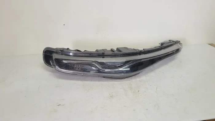 Farol fiat toro led 16/22