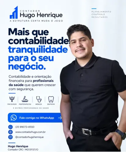 Serviço contábeis