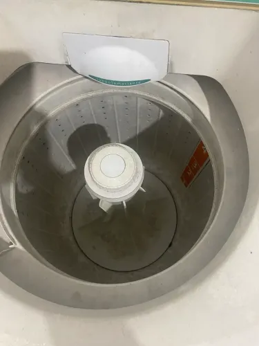 Máquina Lavar Cônsul 7,5 kg
