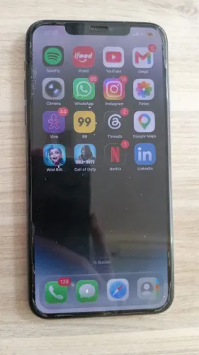 Iphone 11 pro max