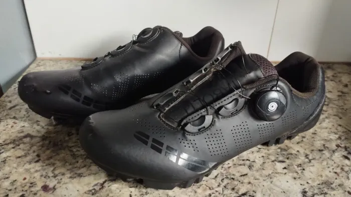 Sapatilha de Ciclismo