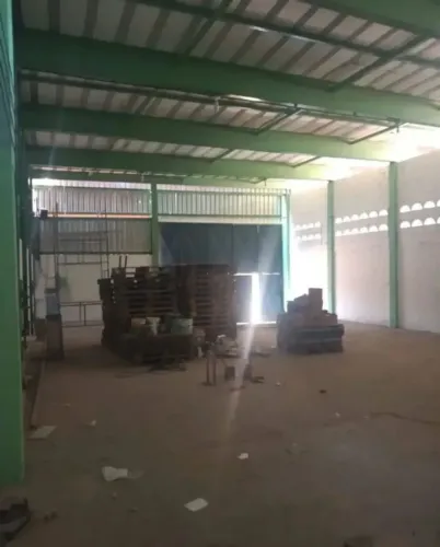 Galpão Comercial em Olinda Excelente Localização!