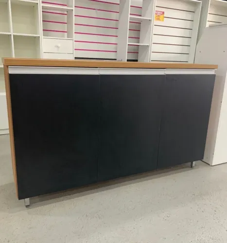 Balcão em mdf