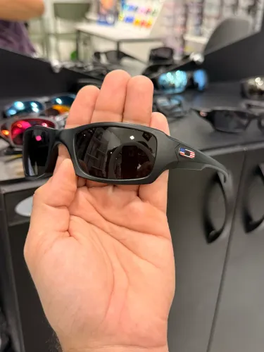 Oakley Five Squared SI