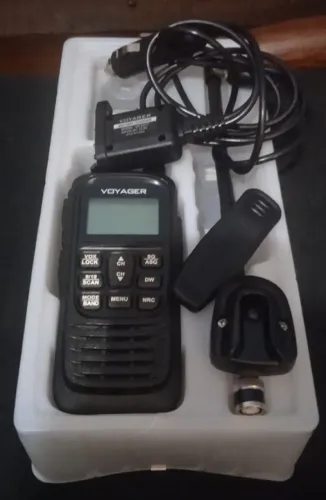 RADIO VOYAGER PX VR -H277