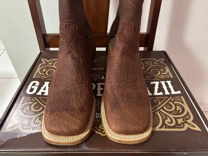 Bota Gallope Brazil