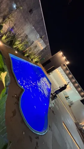 Espaço de eventos