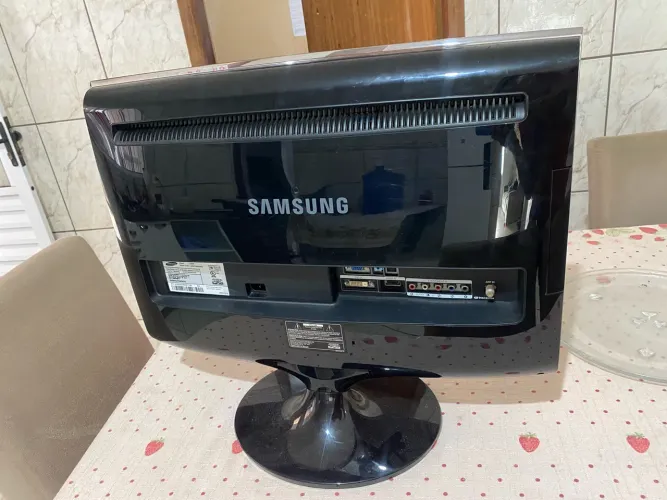 Monitor 24p? Samsung