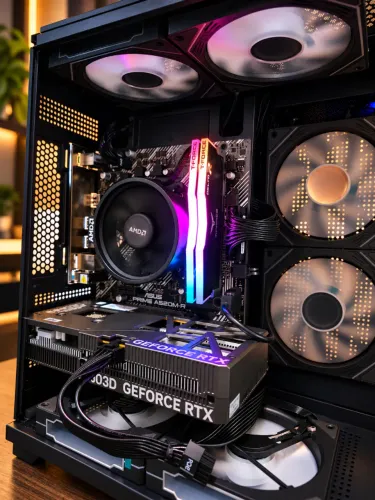 PC GAmer sem Perda Total