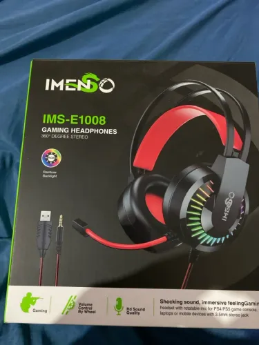 Vendo fone da IMENSO 