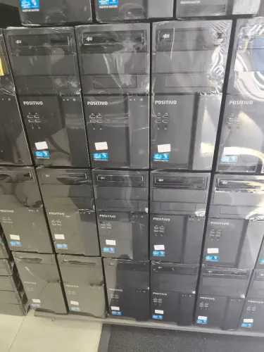 CPU Torre  positivo 