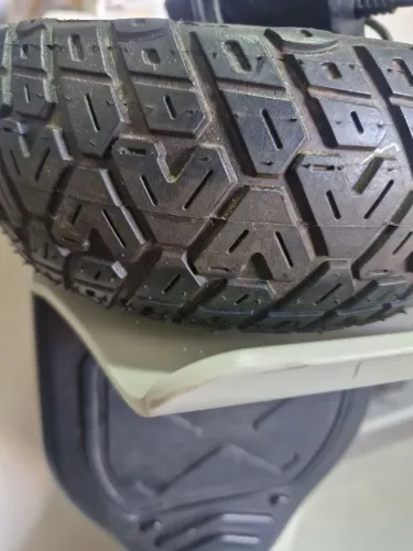 hoverboard atrio