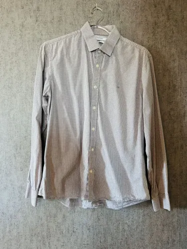 Camisa Calvin Klein