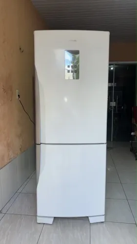Geladeira Panasonic Inverse