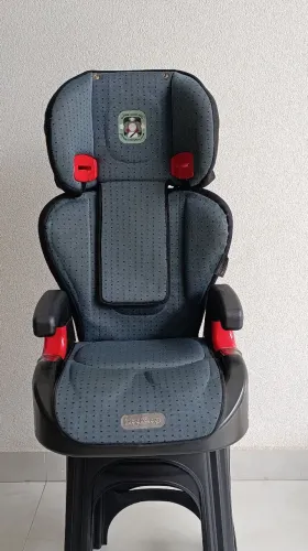 Cadeira Auto 15 a 36kg Peg Perego