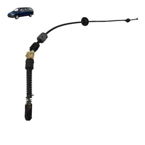Cabo seletor trambulador marcha chrysler Caravan 2000