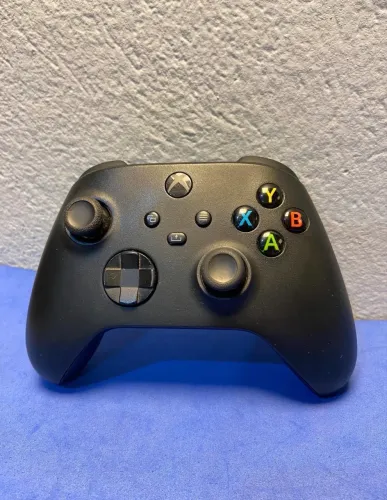Controle Xbox Series S | ORIGINAL