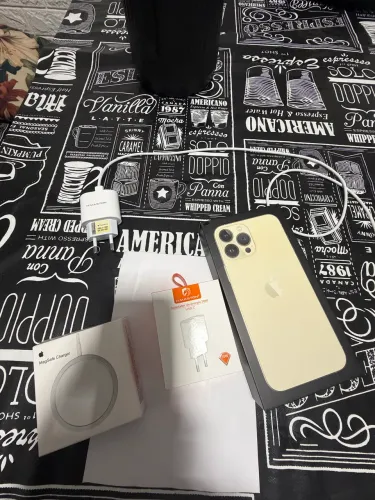 Acessório para iPhone