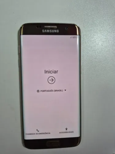 Celular S7 Edge
