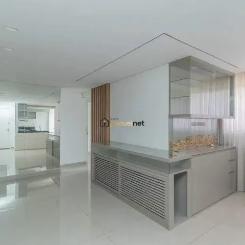 Apartamento 3 Quartos com Suíte e 2 Vagas Serrano