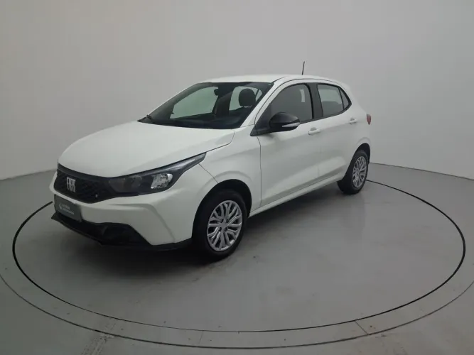 Fiat Argo Drive 1.0 Firefly 2026