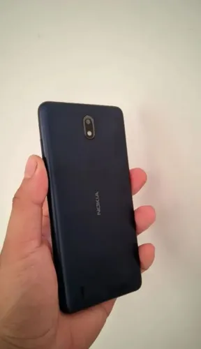 CELULAR NOKIA C01 OTIMO