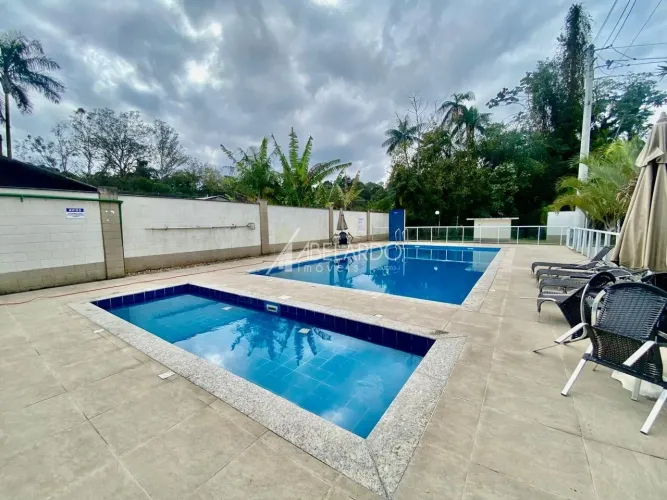 Apartamento para Locação Itoupava Central