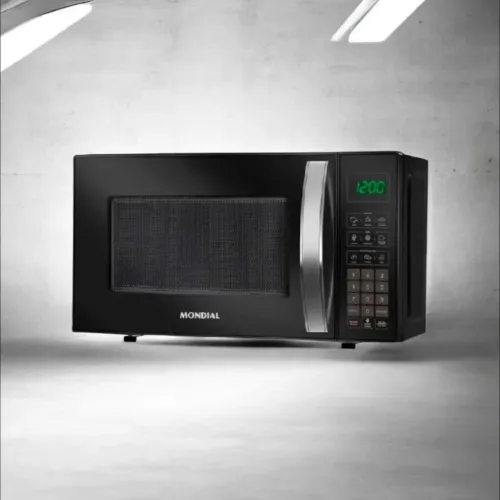 VENDO MICROONDAS NOVO MONDIAL 21L