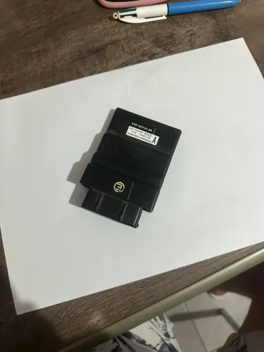Módulo injeção MT-03