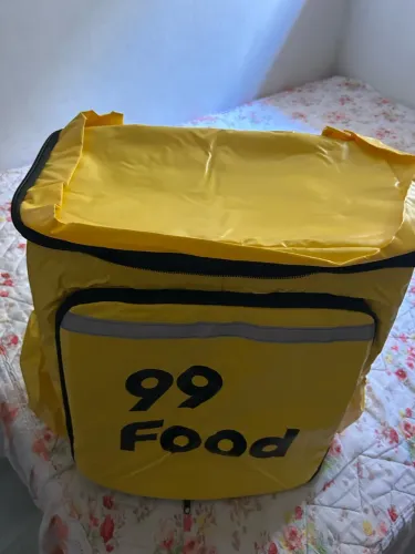 Bag para venda