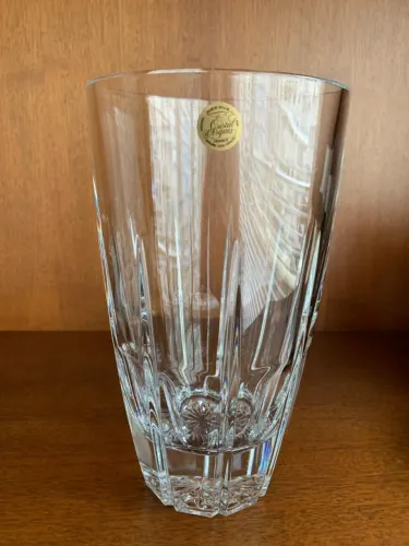 Vaso em cristal Cristal d?Arques