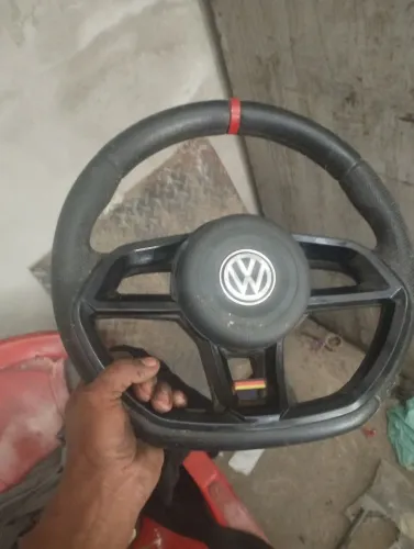 Volante para vw