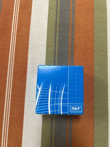 Rolamento dianteiro SKF com  abs Fiat mobi 2023