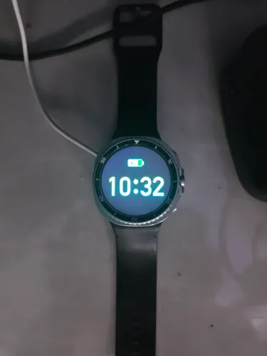 Smartwatch classic 8