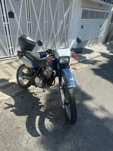 Xlx 350 original