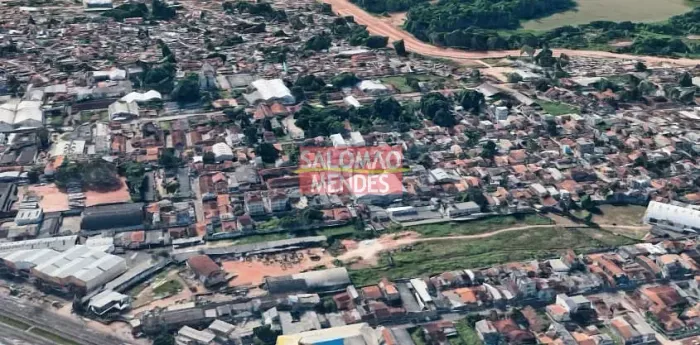 ÁREA COMERCIAL À VENDA NO ENTRONCAMENTO | 13.000m² | PRÓXIMO AO SHOPPING CASTANHEIRA | BEL