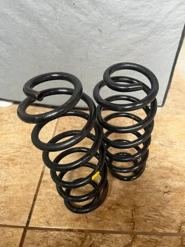 Molas Originais Honda Fit 2013