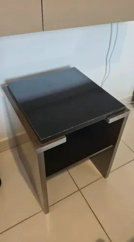 Mesa Lateral