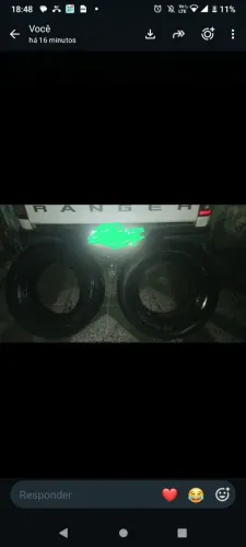 Pneu 265/65/aro 17