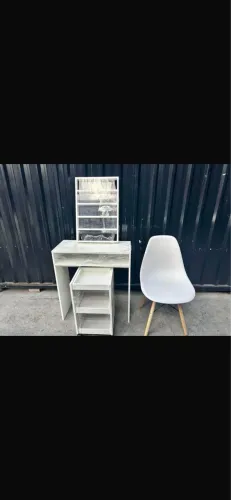 Mesa expositor, KIT COMPLETO. ENTREGA PARA TODA CURITIBA E REGIÃO