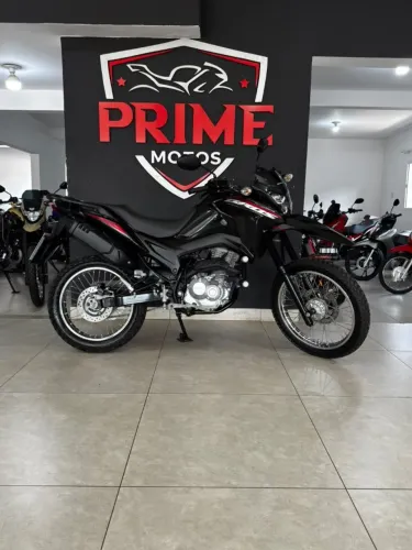 Honda NXR 160 Bros Flex 2025