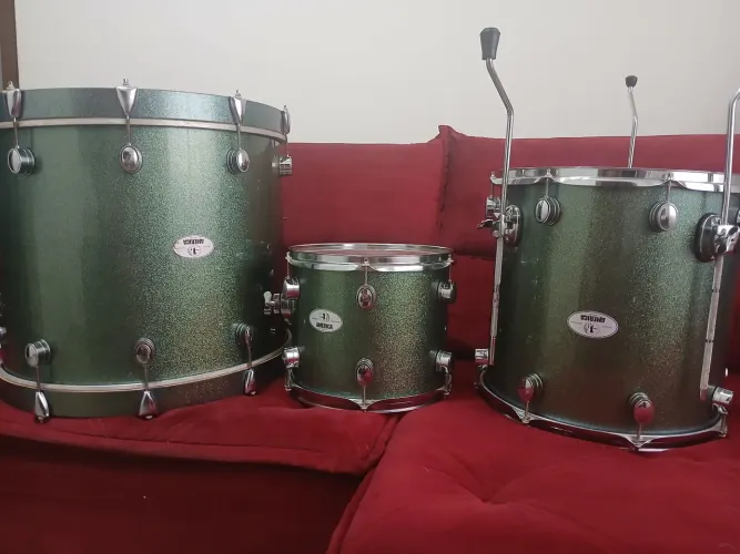 Bateria Prime America