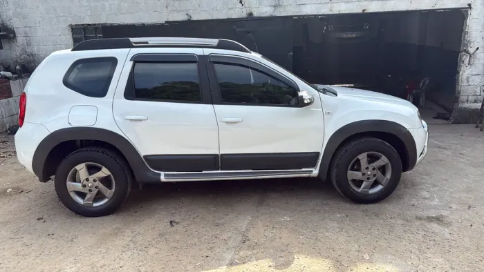 Renault Duster Dynamique 1.6 Hi-flex 16V Mec. 2014