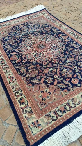 Tapete Persa Kirmancha 1,00 x 0,65