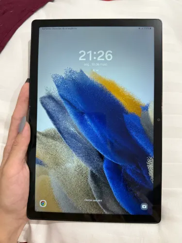 Galaxy Tab A8 64GB